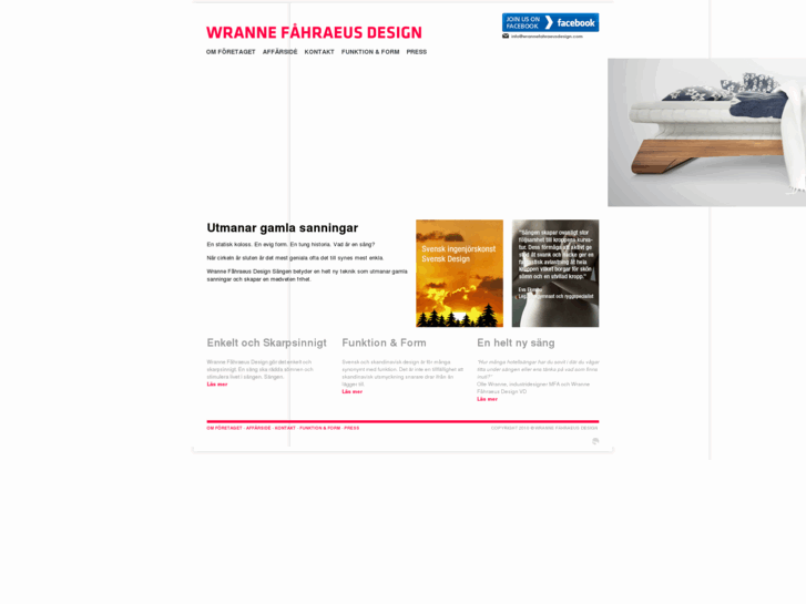 www.wrannefahraeusdesign.com