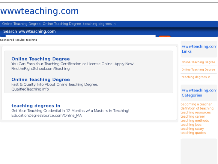 www.wwwteaching.com
