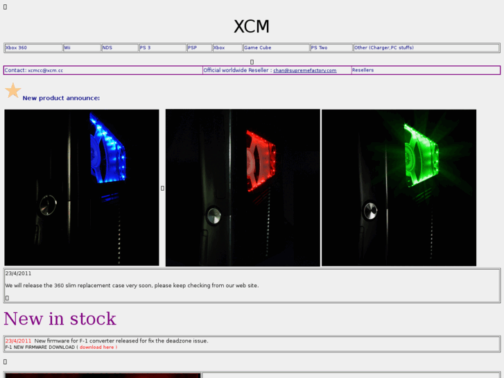 www.xcm.cc