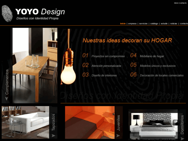 www.yoyodesign.es