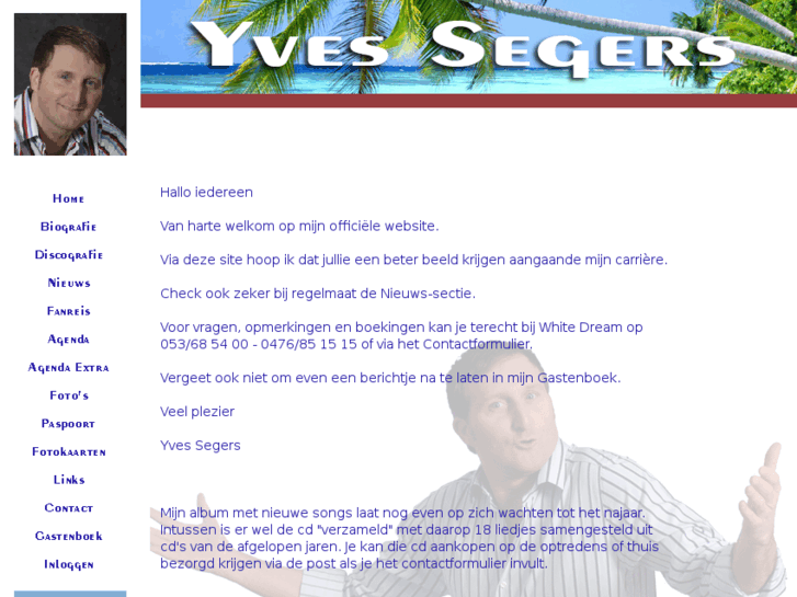 www.yves-segers.be