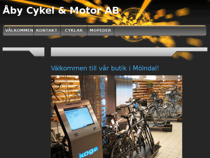 www.abycykel.se