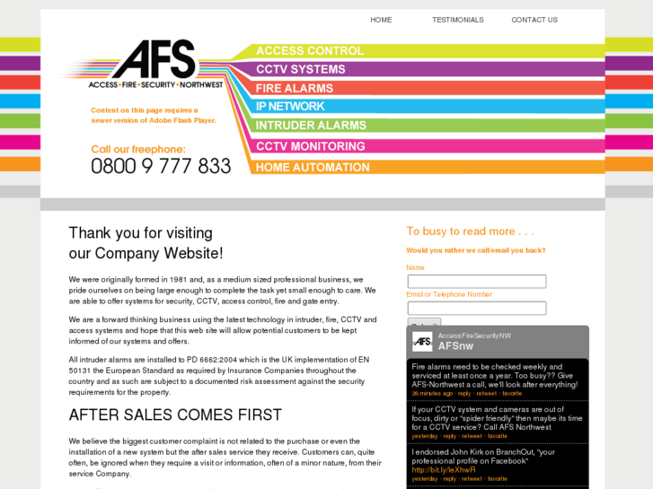 www.accessfireandsecurity.com
