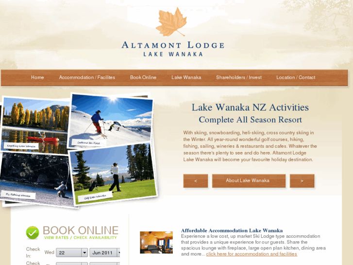 www.accommodation-wanaka.com