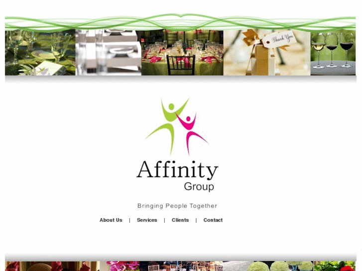 www.affinitygroupevents.com