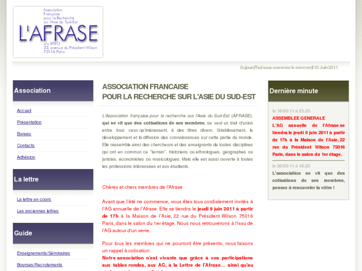 www.afrase.org
