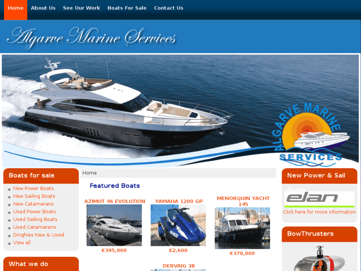 www.algarvemarineservices.com