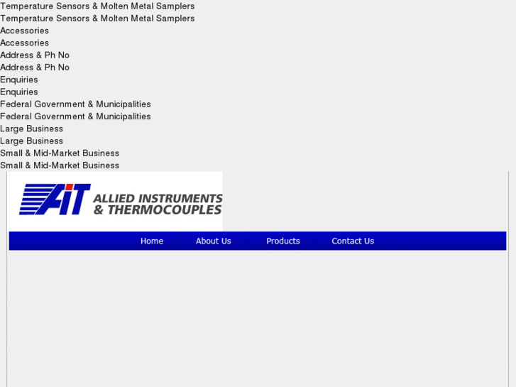 www.allied-instruments.com