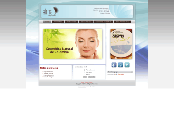 www.almaia.com