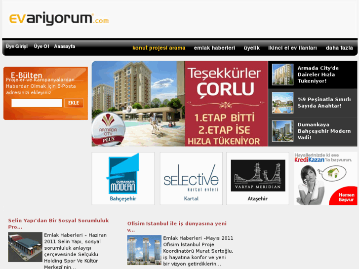 www.arsaariyorum.com