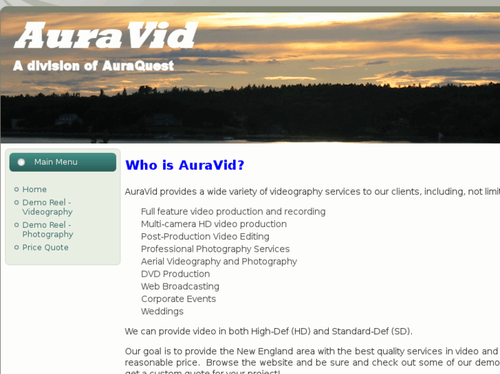www.auravid.com