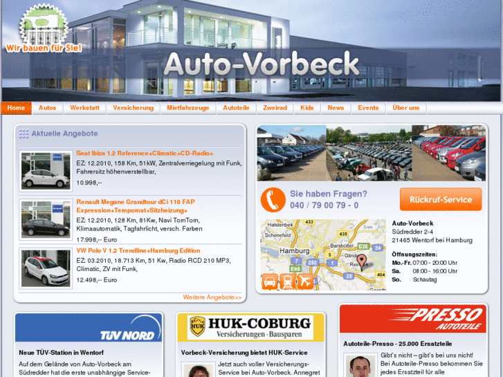 www.auto-centrum-hamburg.com