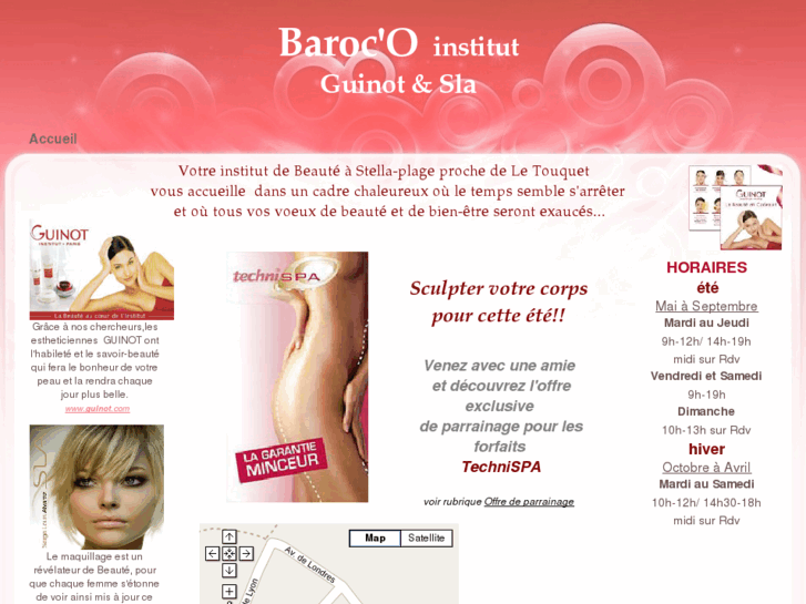 www.baroc-o.com