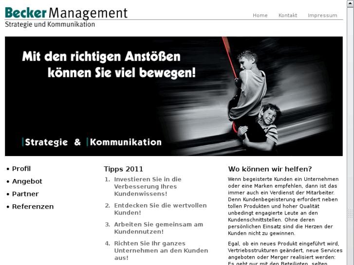 www.becker-management.biz