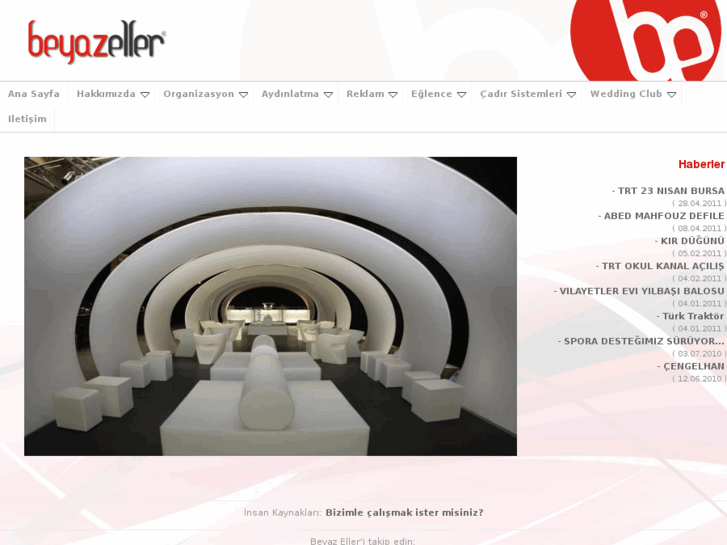 www.beyazeller.com