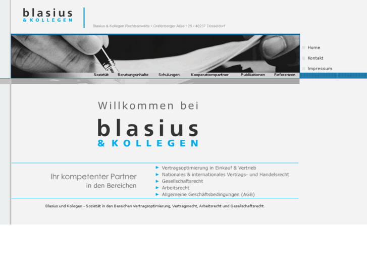www.blasius-kollegen.com