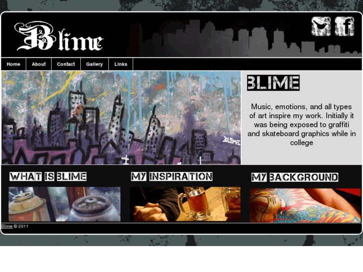 www.blime317.com