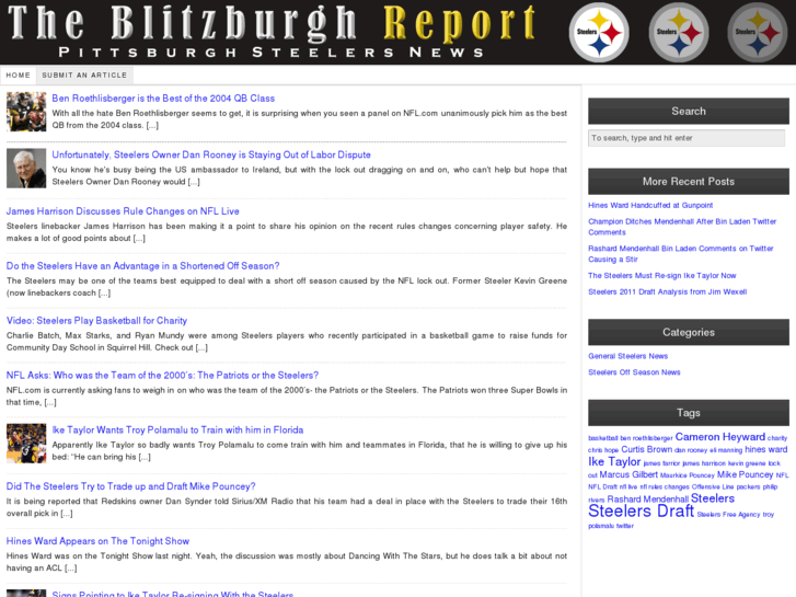 www.blitzburghreport.com