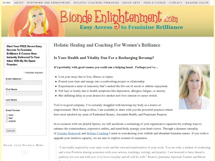 www.blondeenlightenment.com