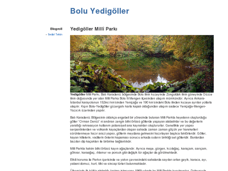 www.boluyedigoller.com