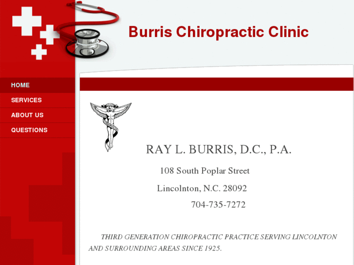 www.burrischiropracticclinic.com