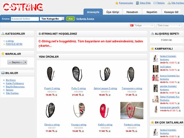 www.c-string.net