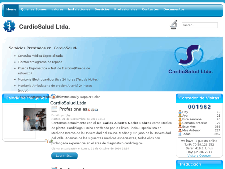 www.cardiosaludltda.com