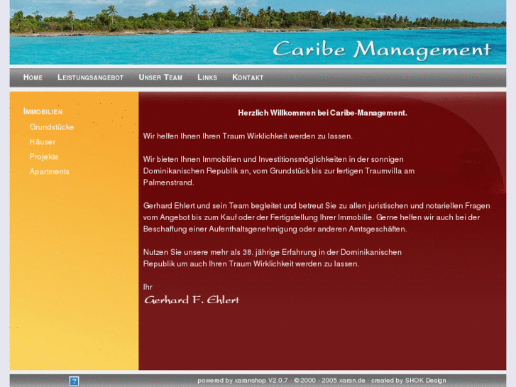 www.caribe-management.org