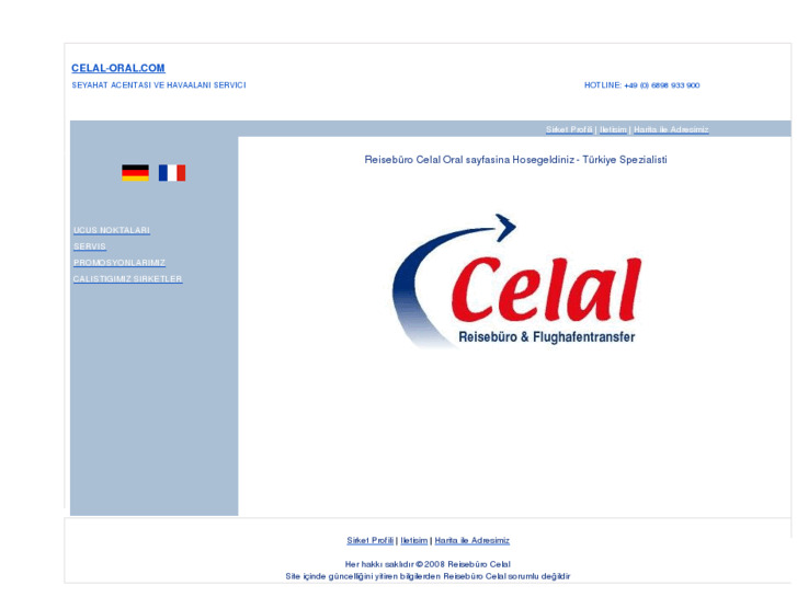 www.celal-oral.com