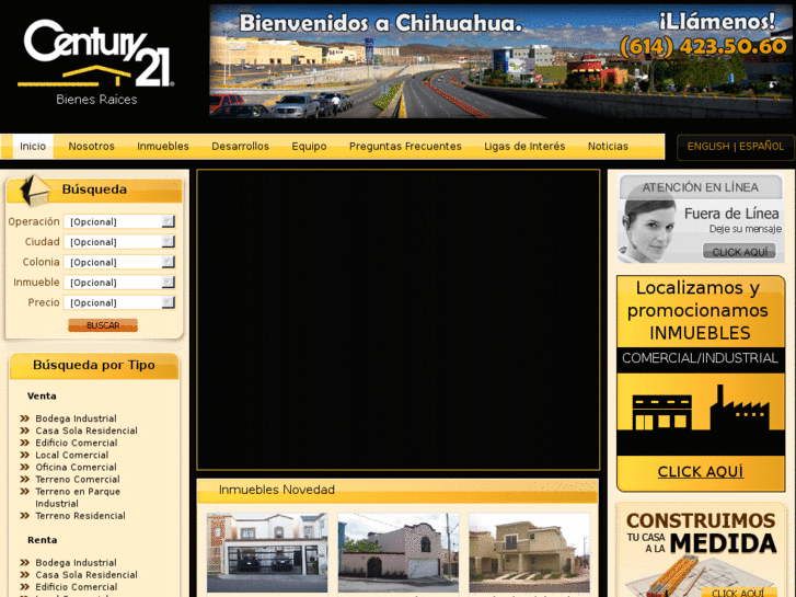 www.century21chihuahua.com