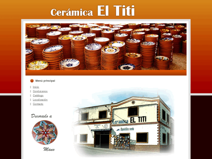 www.ceramicaeltiti.com