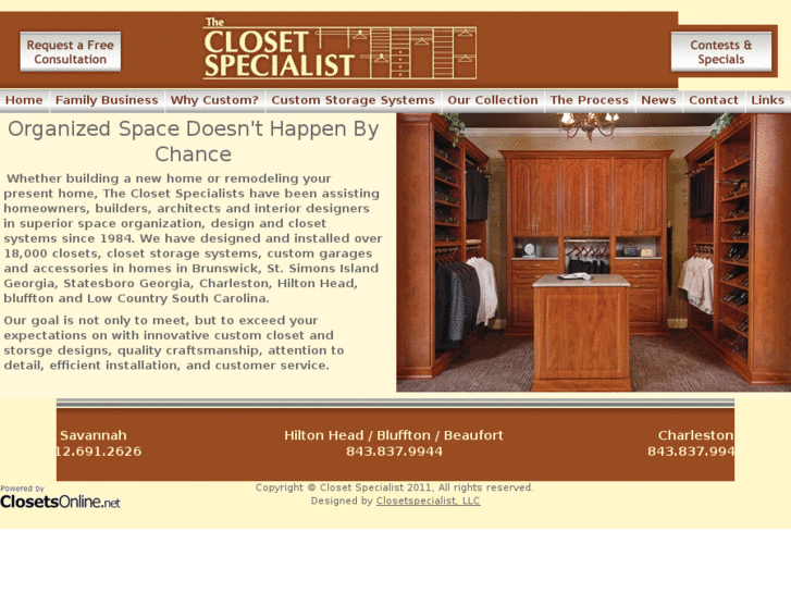 www.closetspecialist.com