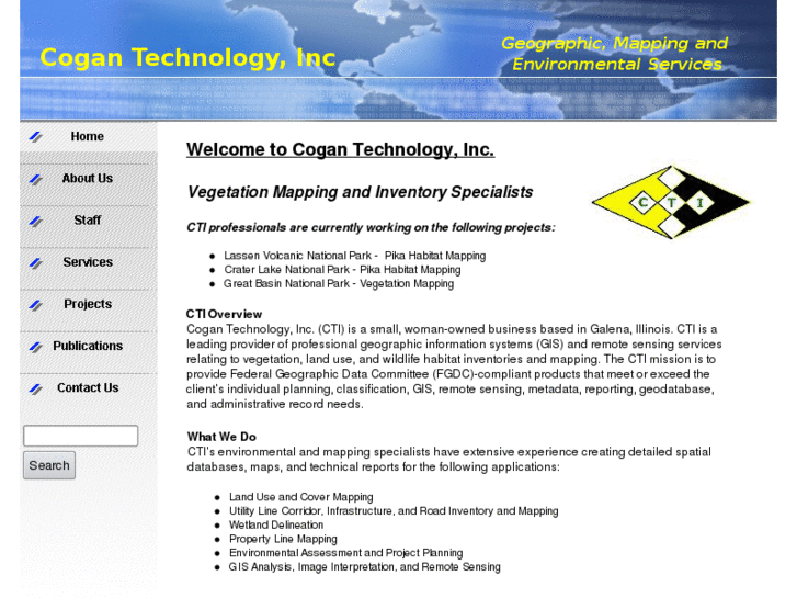 www.cogantech.com