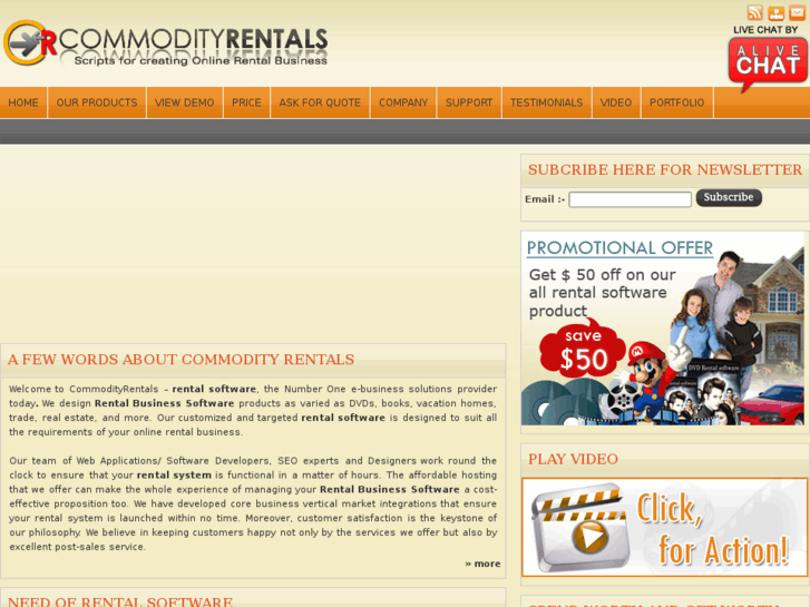 www.commodityrentals.com