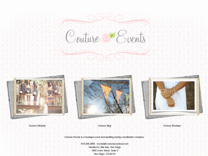 www.coutureeventssd.com