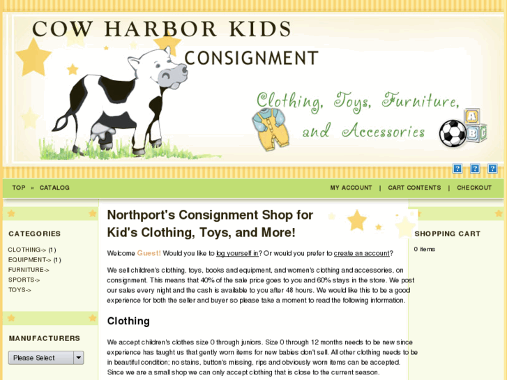 www.cowharborkids.com