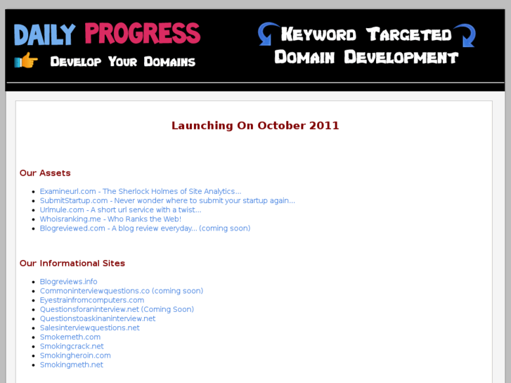 www.dailyprogress.net