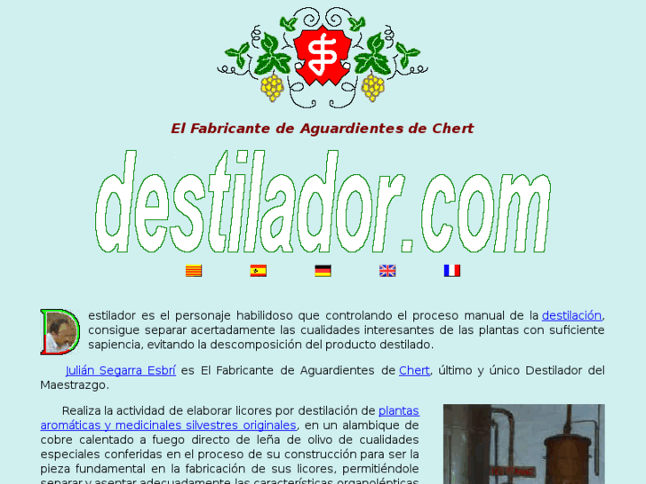 www.destilador.com