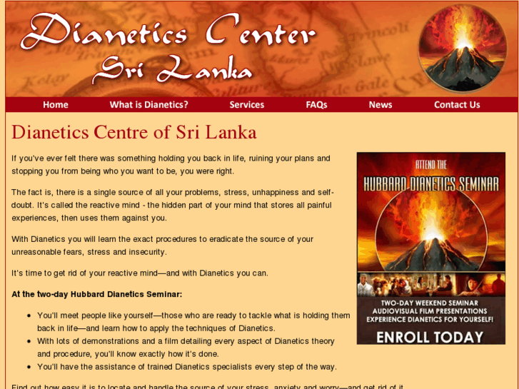 www.dianeticssrilanka.org