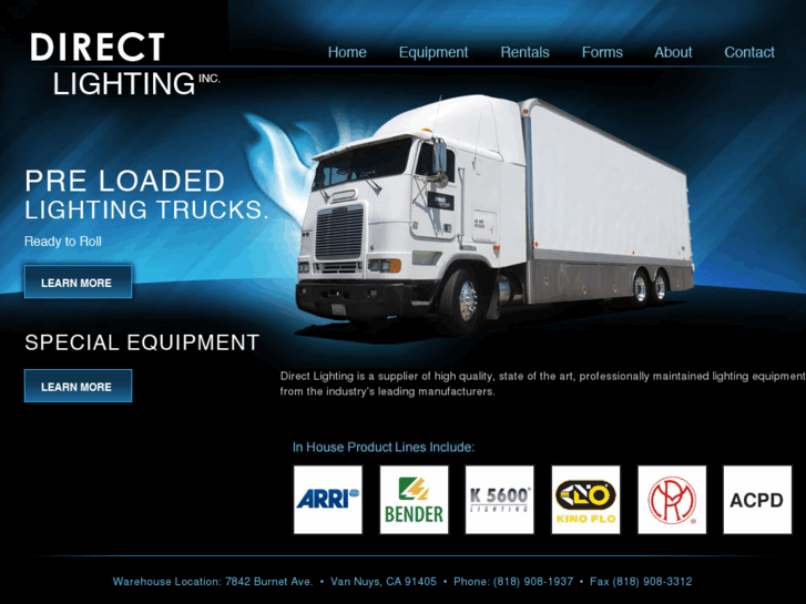 www.directlighting.net