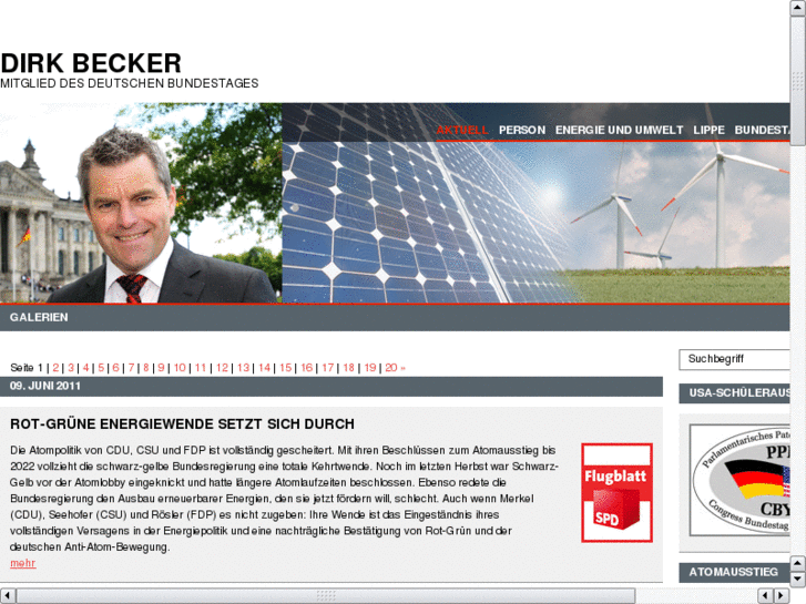 www.dirkbecker.net