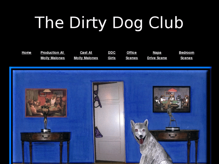 www.dirtydogclub.com