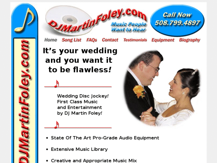 www.djmartinfoley.com