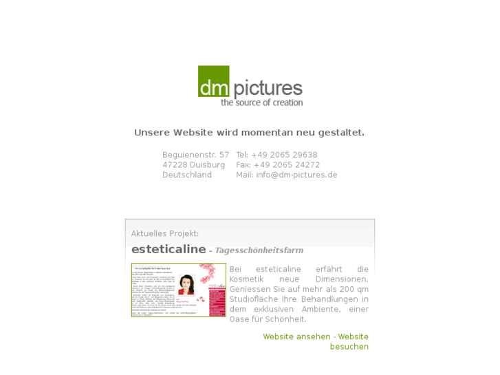 www.dm-pictures.de