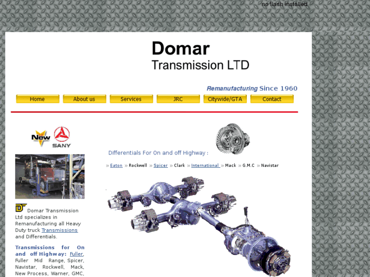 www.domar.ca