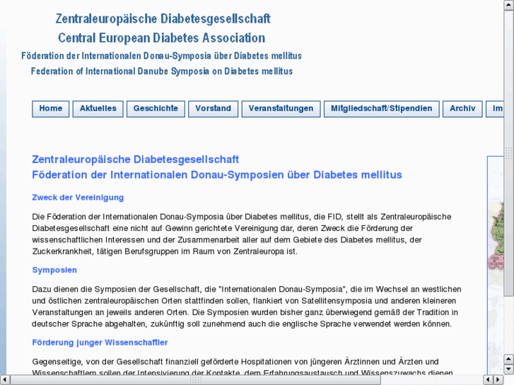 www.donausymposium.de