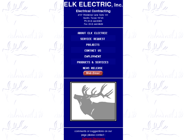 www.elkservice.com