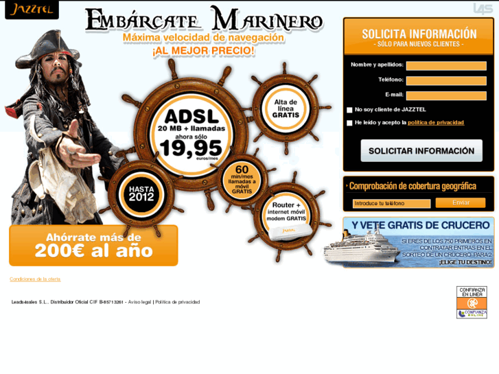 www.embarcatemarinero.com