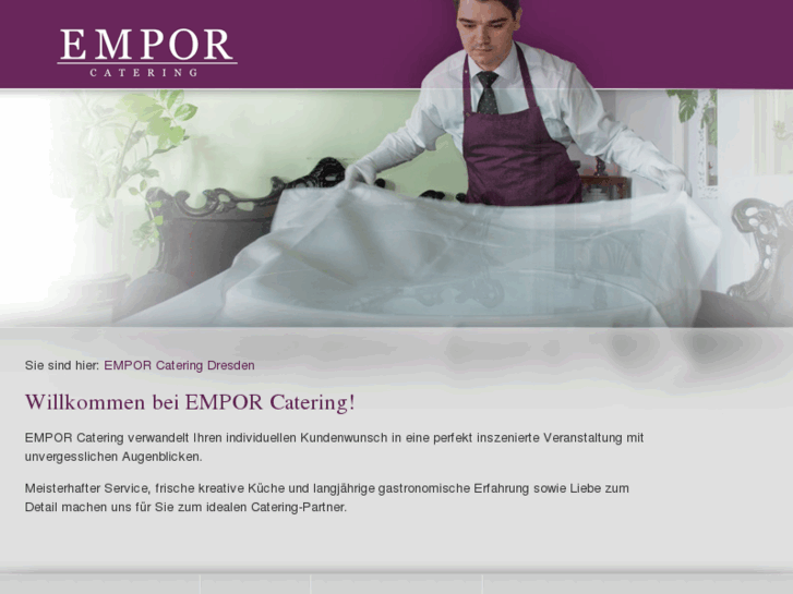 www.empor-catering.com