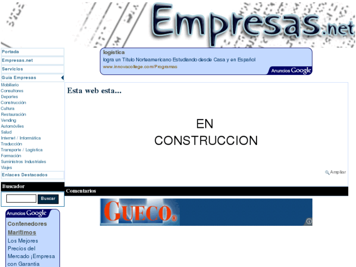 www.empresas.net